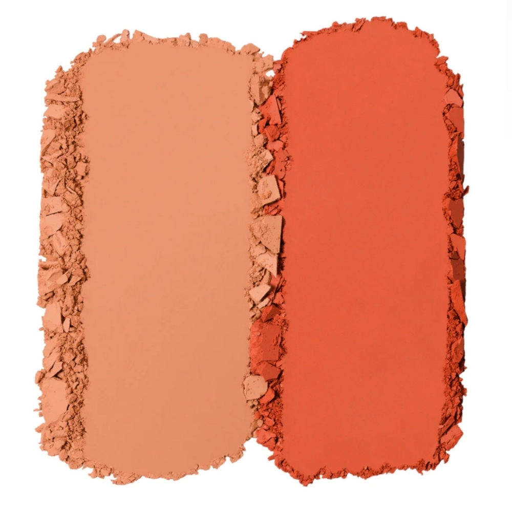 Juvia's Place Duo Blush Volume 6